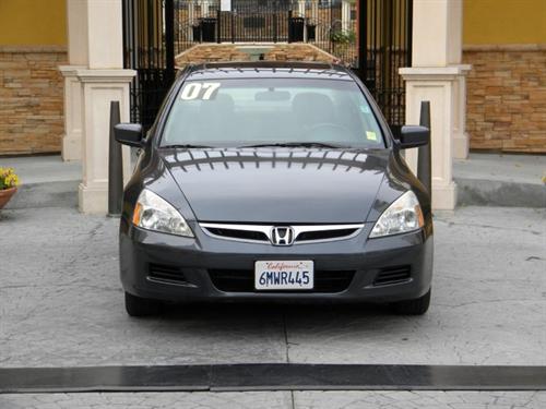 Honda Accord Open-top Other