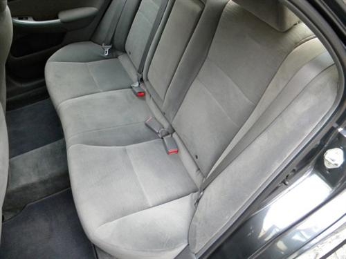 Honda Accord 2007 photo 1