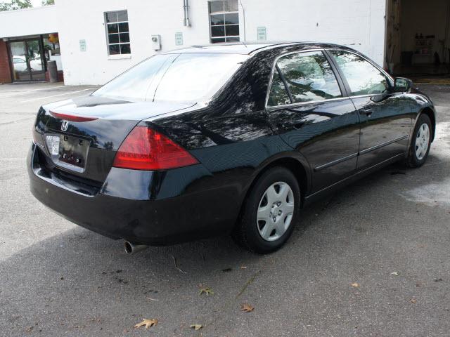 Honda Accord 2007 photo 2