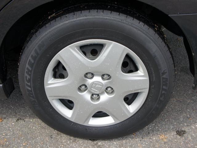 Honda Accord 2007 photo 4