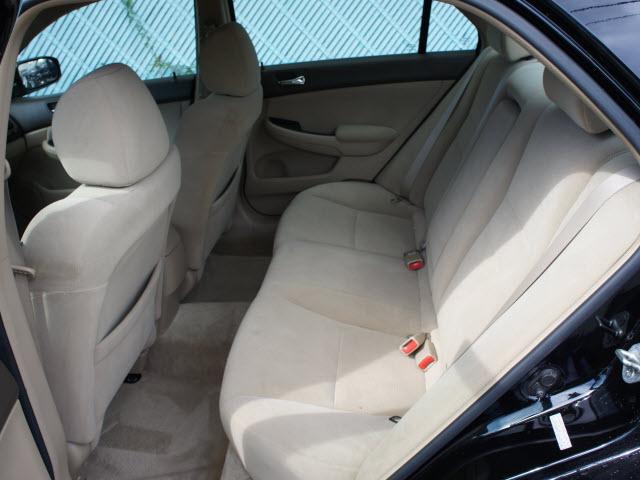 Honda Accord 2007 photo 5