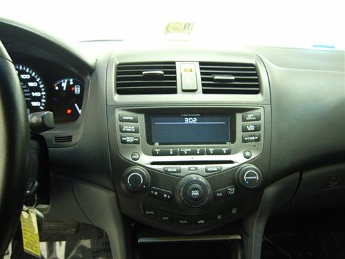 Honda Accord 2007 photo 1