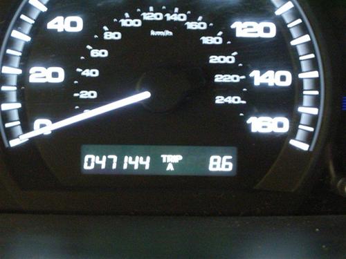 Honda Accord 2007 photo 2