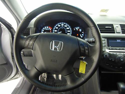 Honda Accord 2007 photo 3