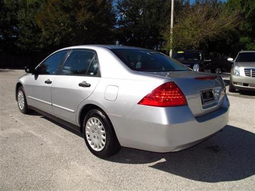 Honda Accord 2007 photo 2
