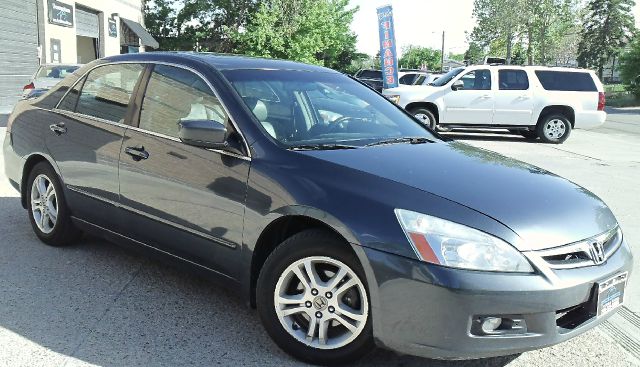 Honda Accord 2007 photo 10