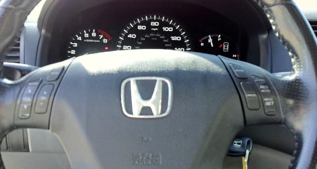 Honda Accord 2007 photo 11