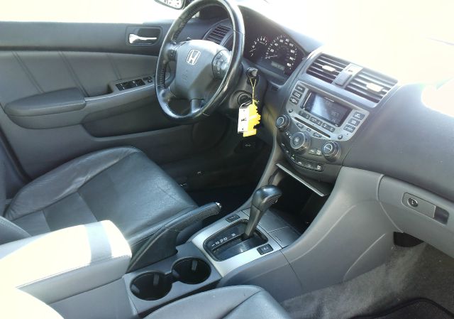Honda Accord 2007 photo 12