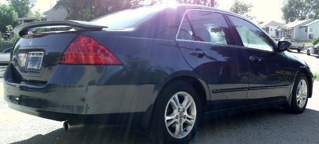 Honda Accord 2007 photo 13