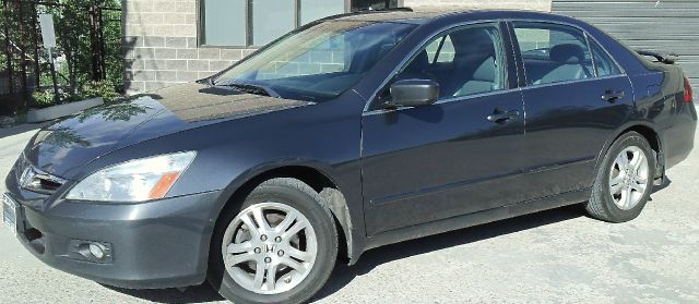 Honda Accord 2007 photo 16