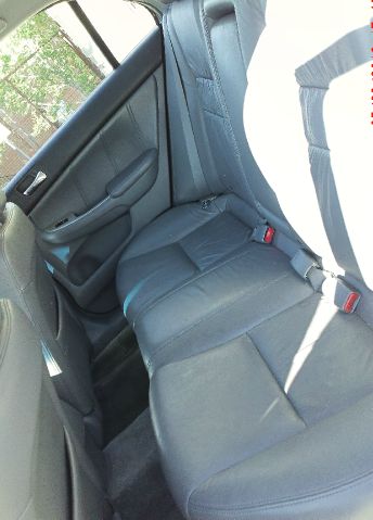 Honda Accord 2007 photo 18