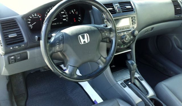 Honda Accord 2007 photo 2