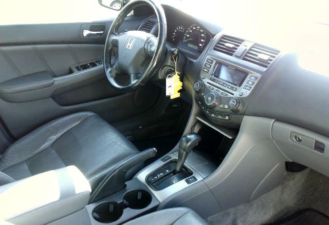 Honda Accord 2007 photo 5