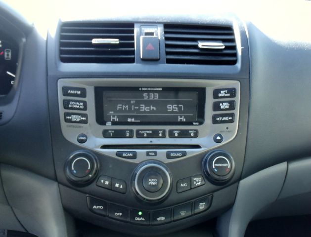 Honda Accord 2007 photo 6