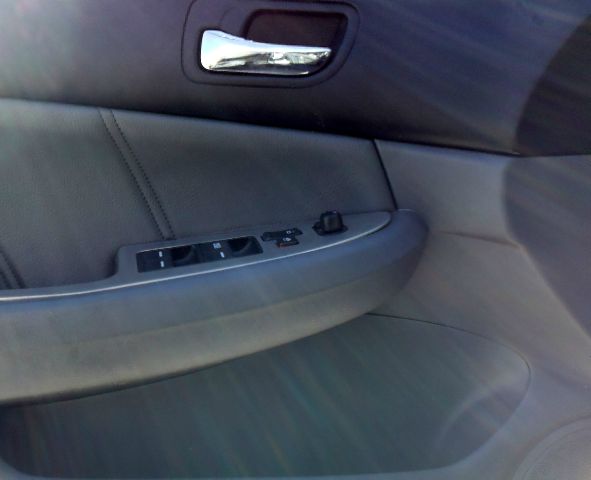 Honda Accord 2007 photo 7