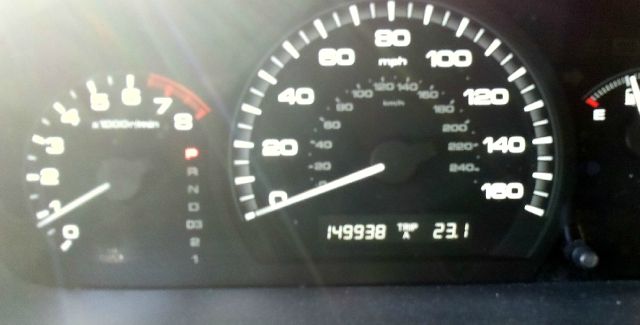 Honda Accord 2007 photo 9