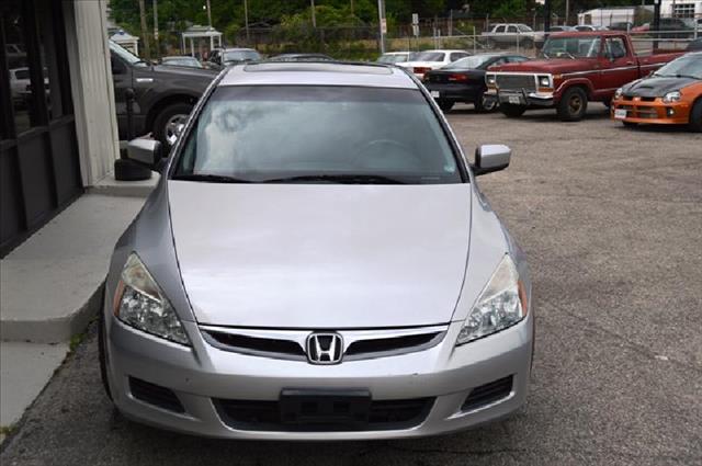 Honda Accord 2007 photo 2