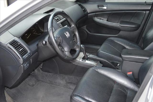 Honda Accord 2007 photo 3