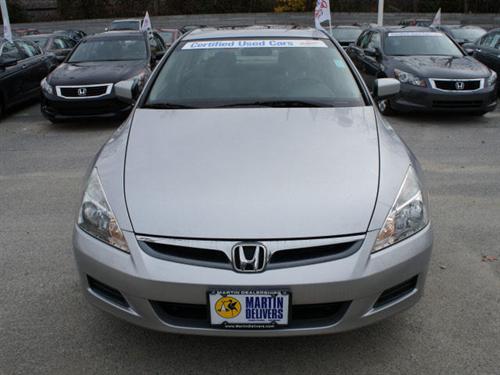 Honda Accord Open-top Other