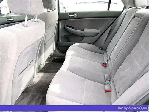 Honda Accord 2007 photo 3