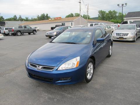 Honda Accord EC Four-wheel Drive Other