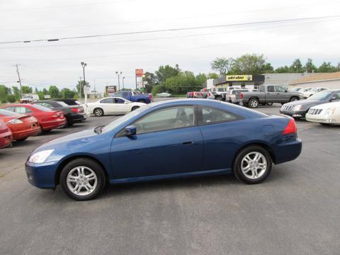 Honda Accord 2007 photo 3