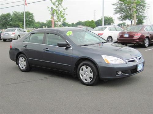 Honda Accord 2007 photo 2