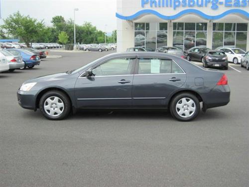 Honda Accord 2007 photo 3