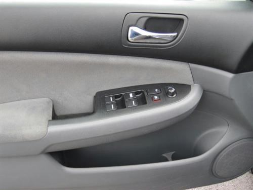 Honda Accord 2007 photo 5