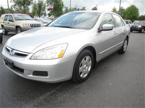 Honda Accord SR5 TRD Sport Other