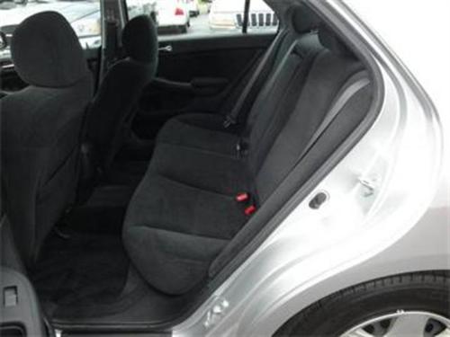 Honda Accord 2007 photo 1