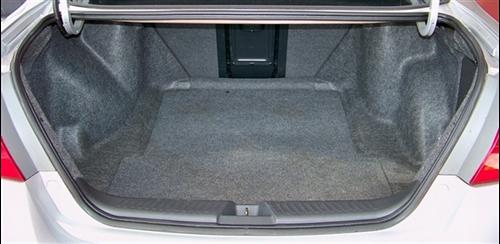 Honda Accord 2007 photo 1