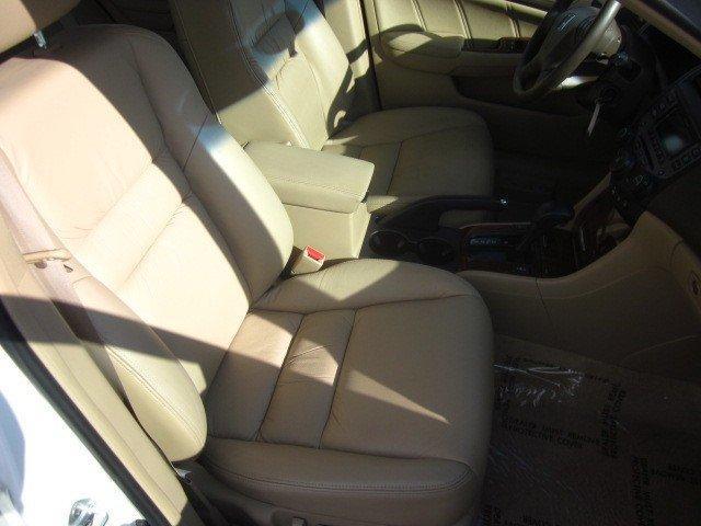 Honda Accord 2007 photo 5
