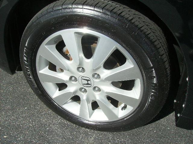 Honda Accord 2007 photo 1