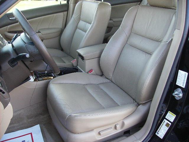 Honda Accord 2007 photo 2
