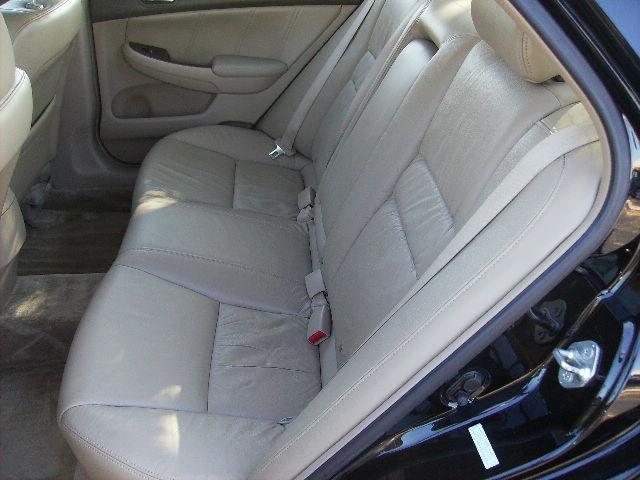 Honda Accord 2007 photo 3
