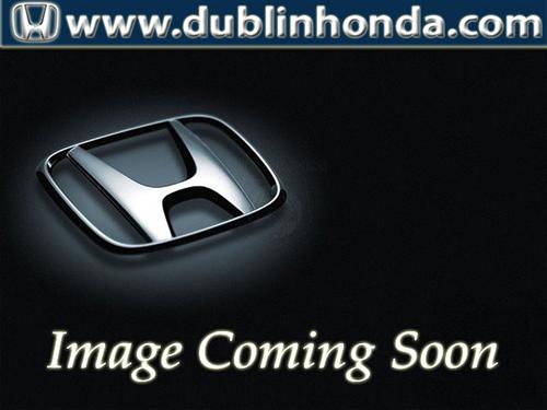 Honda Accord EC Four-wheel Drive Other