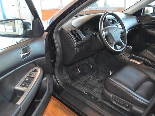 Honda Accord 2007 photo 3