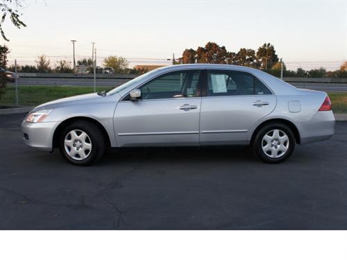 Honda Accord SR5 TRD Sport Other