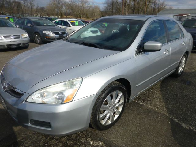 Honda Accord 2007 photo 2