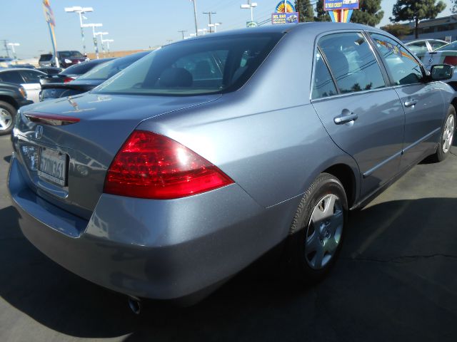 Honda Accord 2007 photo 1