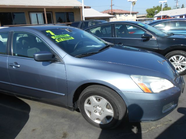 Honda Accord 2007 photo 2