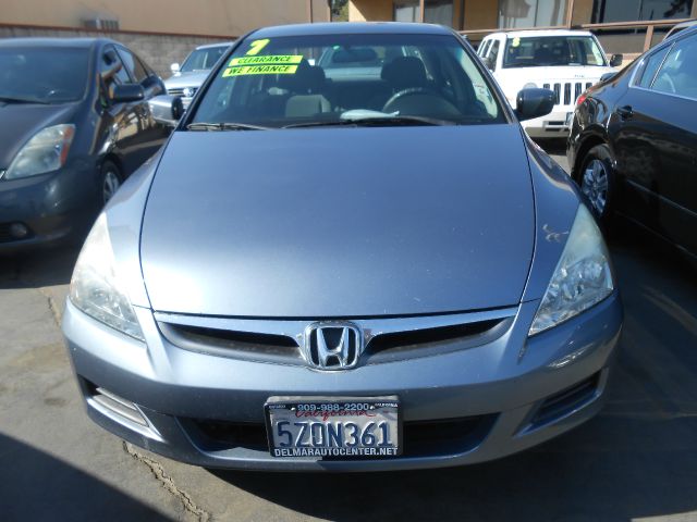 Honda Accord 2007 photo 3