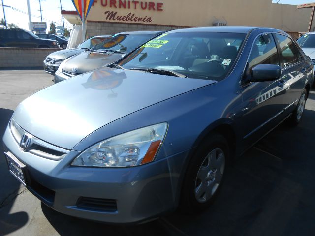 Honda Accord 2007 photo 4