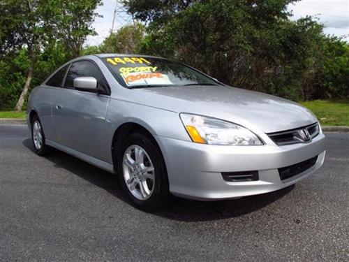 Honda Accord SR5 TRD Sport Other