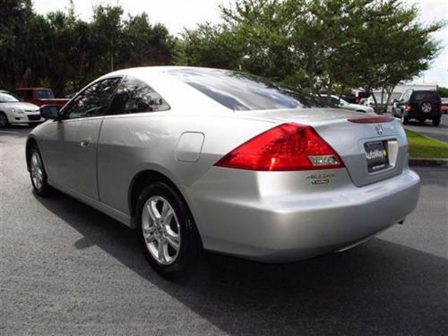 Honda Accord 2007 photo 2