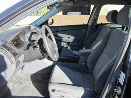 Honda Accord 2007 photo 2