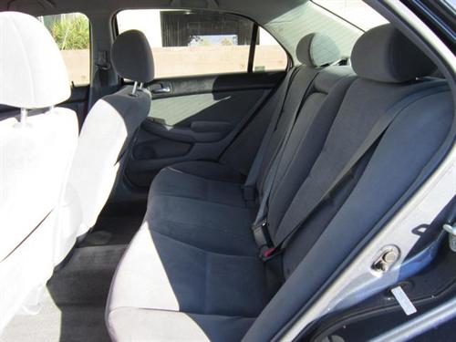 Honda Accord 2007 photo 3