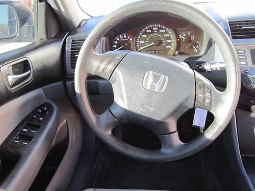 Honda Accord 2007 photo 4