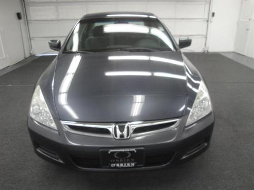 Honda Accord Open-top Other